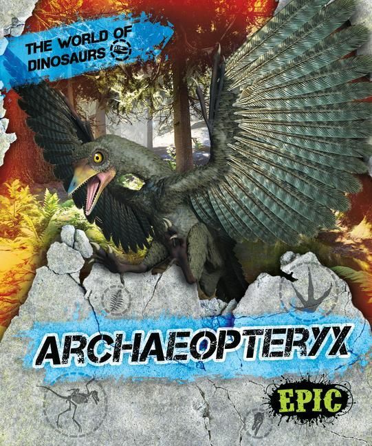 Produktbild: Archaeopteryx