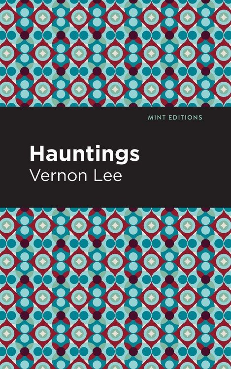 Produktbild: Hauntings