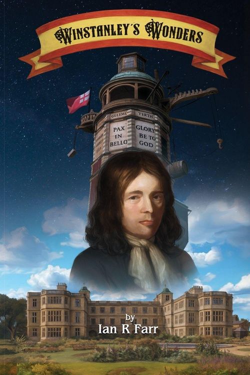 Produktbild: Winstanley's Wonders