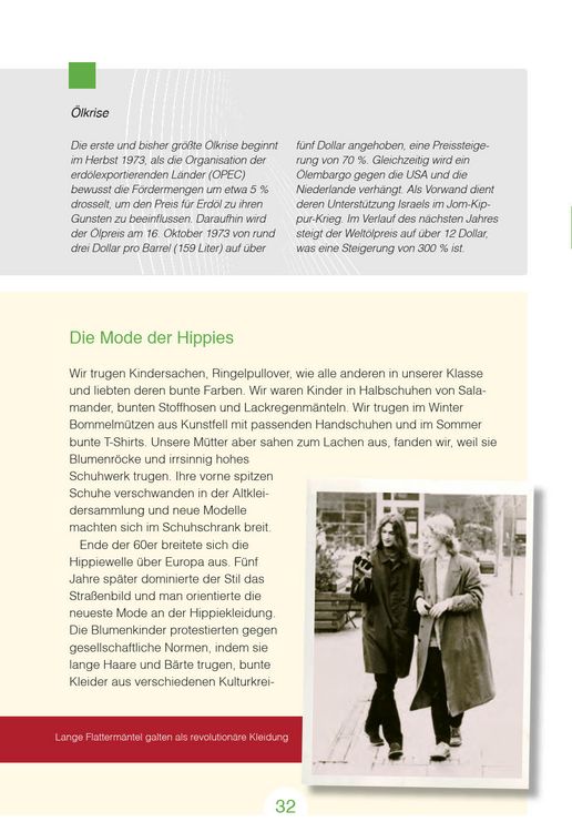 Produktbild: Wir vom Jahrgang 1965 - Kindheit und Jugend