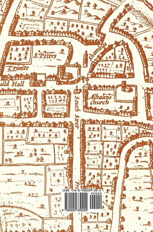 Produktbild: William Whiteway of Dorchester