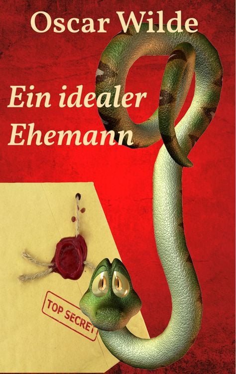 Produktbild: Ein idealer Ehemann