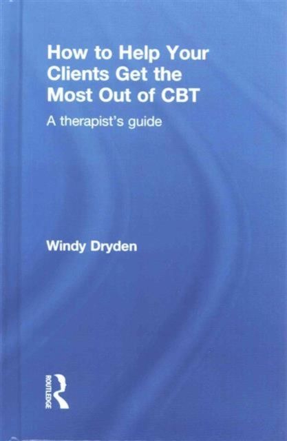 Produktbild: How to Help Your Clients Get the Most Out of CBT