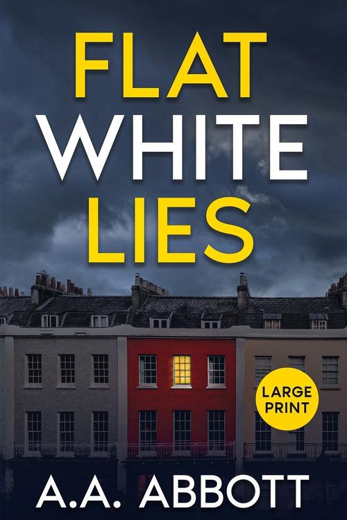 Produktbild: Flat White Lies