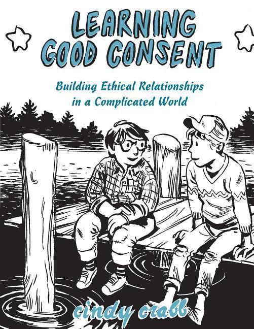 Produktbild: Learning Good Consent