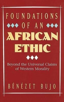 Produktbild: Foundations of an African Ethic