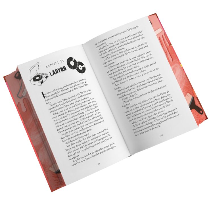 Produktbild: The Fix-up