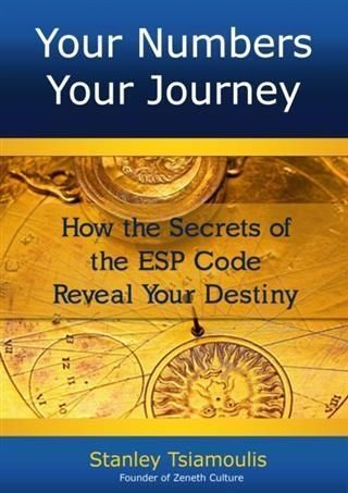 Produktbild: Your Numbers Your Journey
