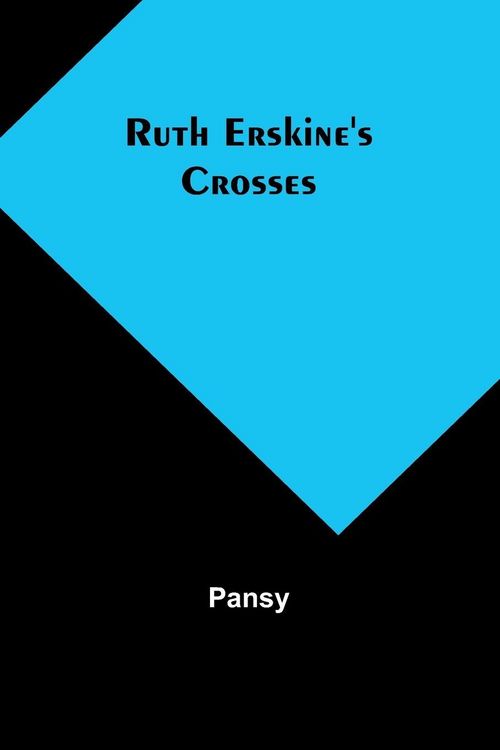 Produktbild: Ruth Erskine's Crosses