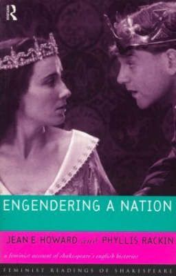 Produktbild: Engendering a Nation