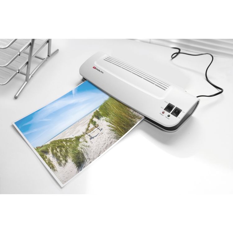 Produktbild: MONOLITH Laminierger&auml;t OL 289 DIN A4 wei&szlig;