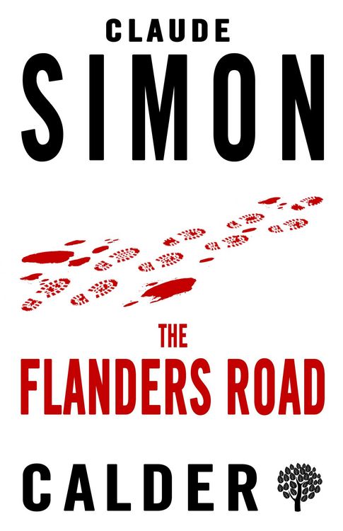 Produktbild: The Flanders Road