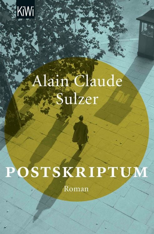 Produktbild: Postskriptum
