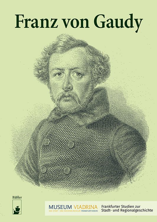 Produktbild: Franz von Gaudy