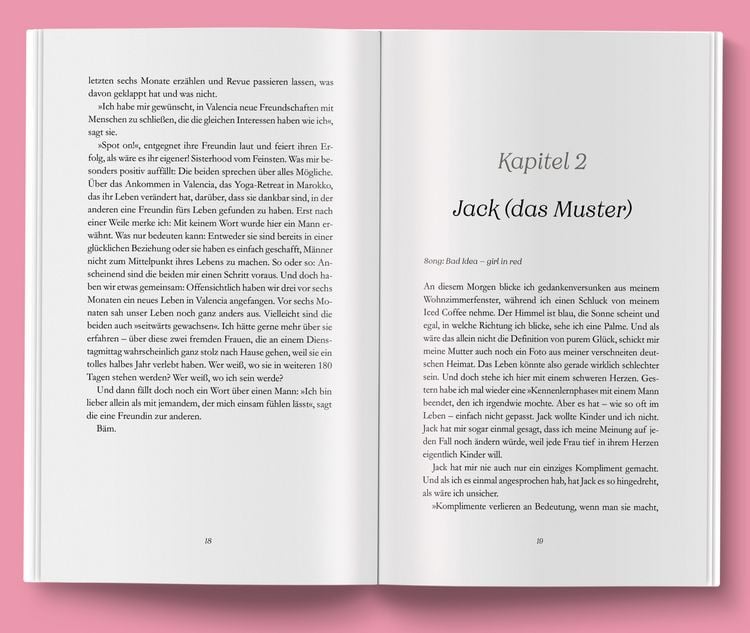 Produktbild: How to be single in your 30s