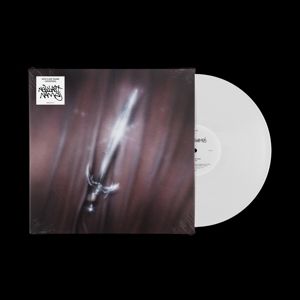 Produktbild: New Last Name (Ltd. White Col. LP)