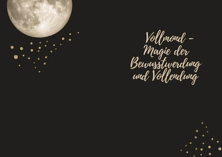 Produktbild: Mein Mond-Journal