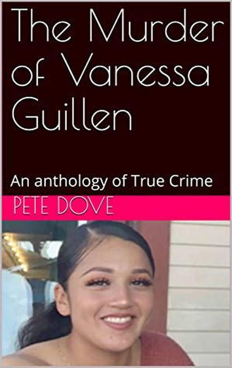 Produktbild: The Murder of Vanessa Guillen