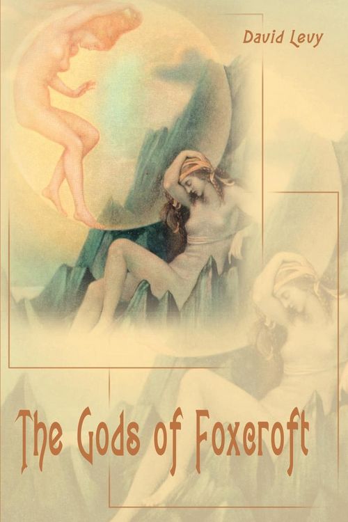 Produktbild: The Gods of Foxcroft