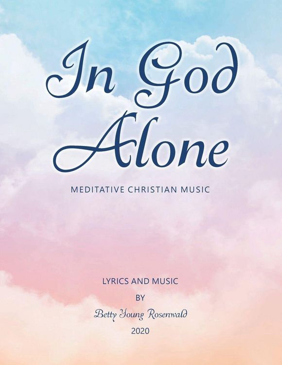 Produktbild: In God Alone