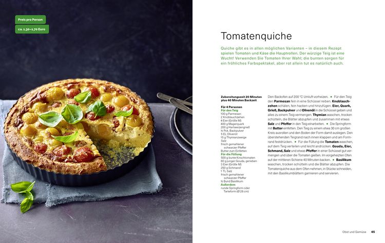 Produktbild: Viel f&uuml;r wenig