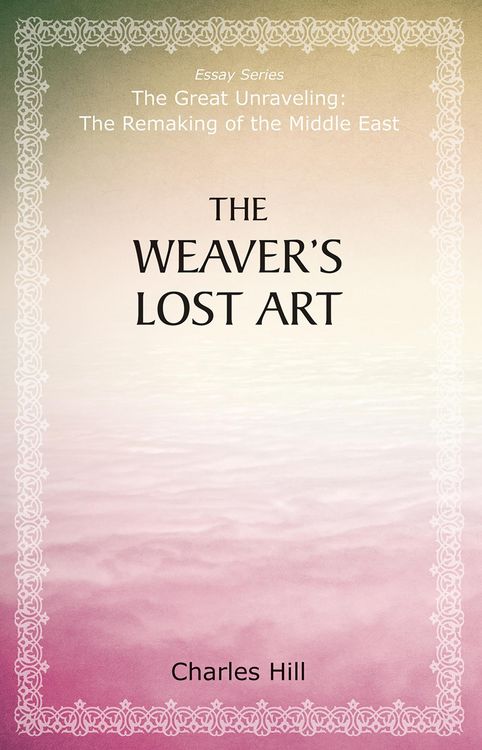 Produktbild: Weaver's Lost Art