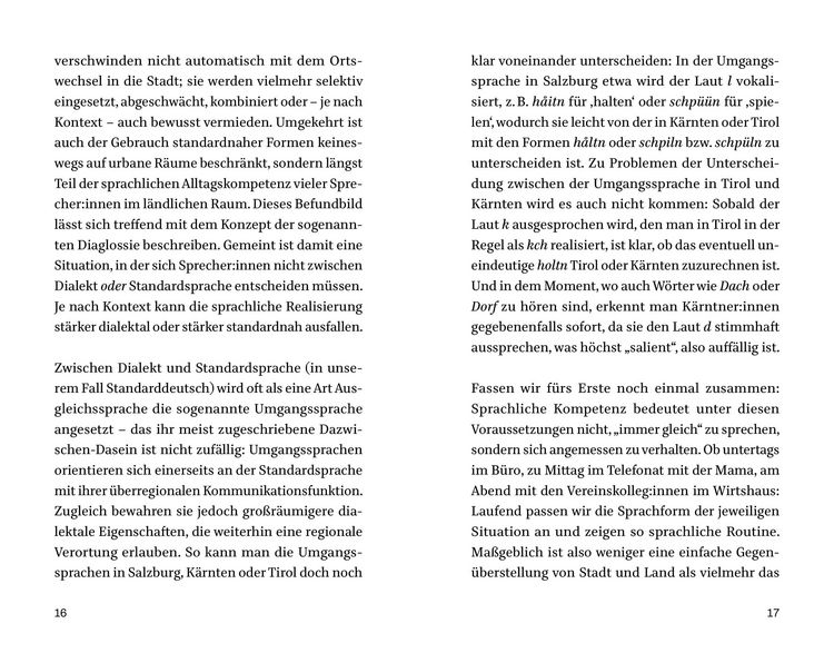 Produktbild: How to speak Salzburgerisch