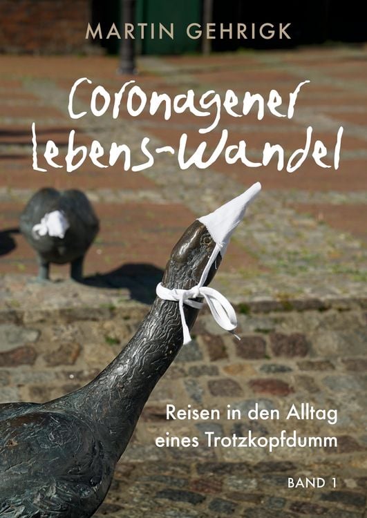Produktbild: Coronagener Lebens-Wandel