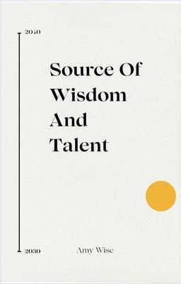 Produktbild: Source Of Wisdom And Talent