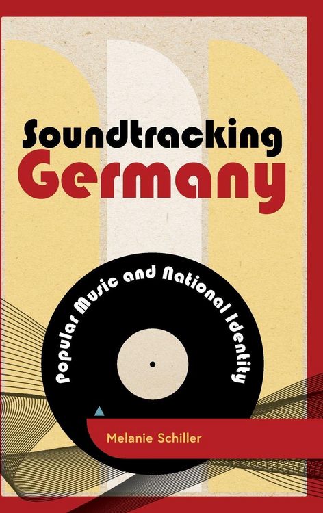 Produktbild: Soundtracking Germany