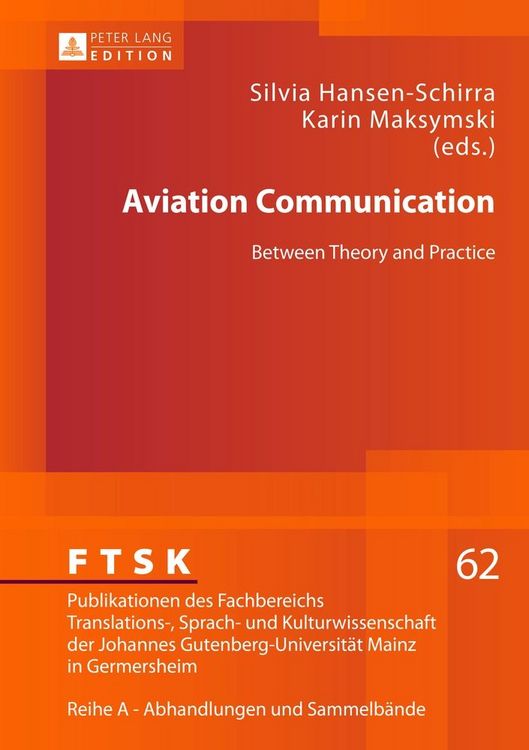 Produktbild: Aviation Communication