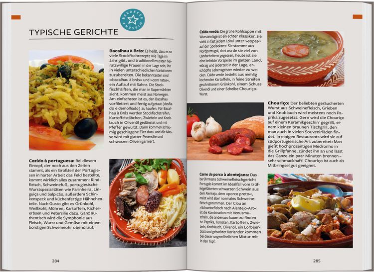 Produktbild: Baedeker Reisef&uuml;hrer Lissabon