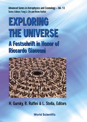 Produktbild: EXPLORING THE UNIVERSE (V13)