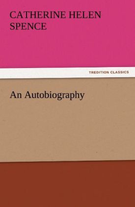 Produktbild: An Autobiography