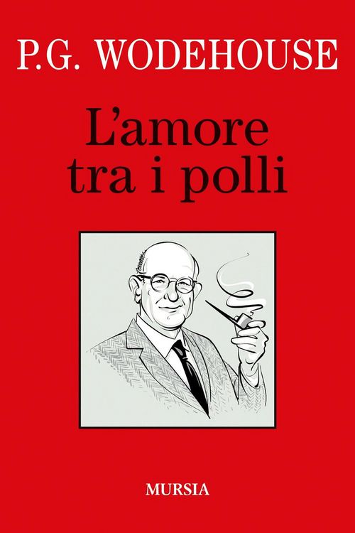 Produktbild: L' amore tra i polli