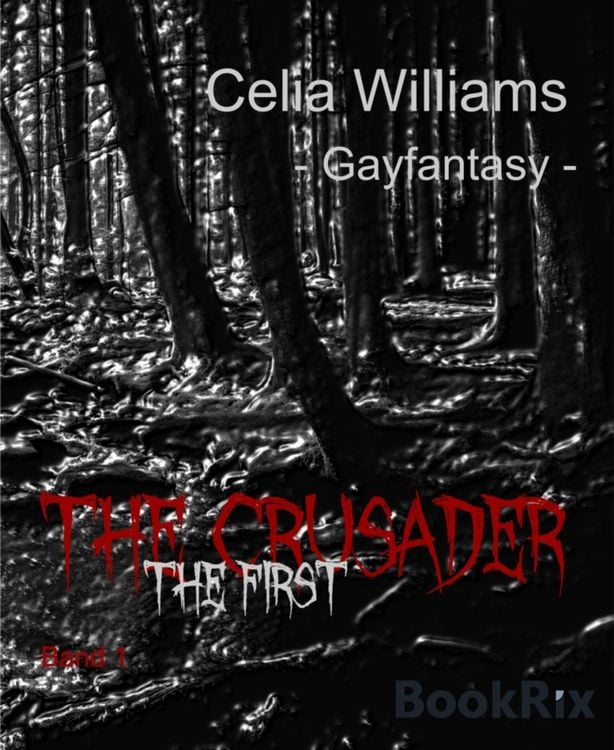 Produktbild: The Crusader - The First