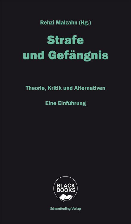 Produktbild: Strafe und Gef&auml;ngnis