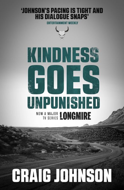 Produktbild: Kindness Goes Unpunished