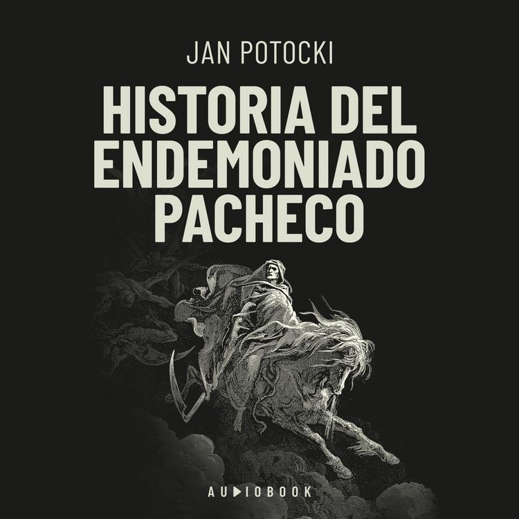 Produktbild: Historia del endemoniado Pacheco