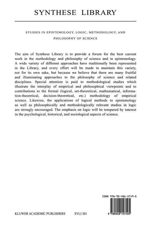 Produktbild: Structures in Science