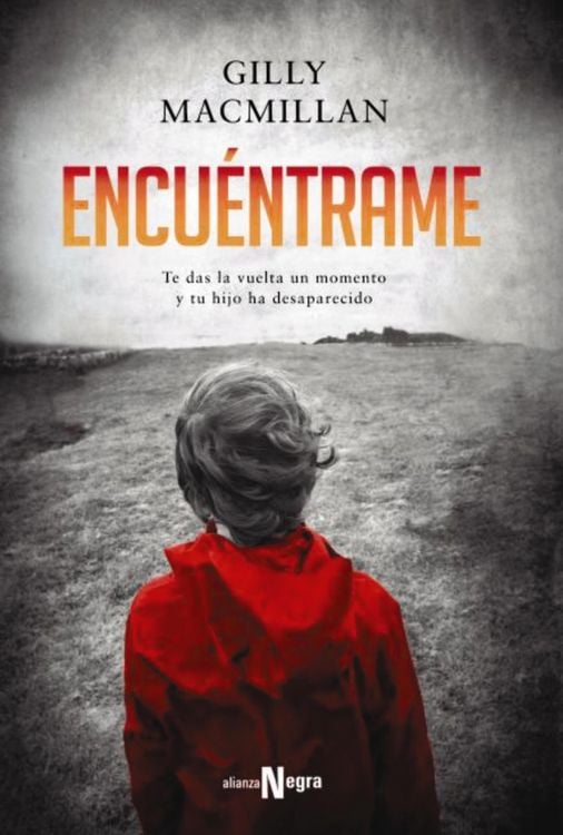 Produktbild: Encu&eacute;ntrame