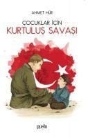 Produktbild: Cocuklar Icin Kurtulus Savasi