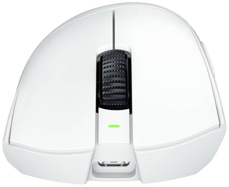 Produktbild: Razer Deathadder V3 Pro - white