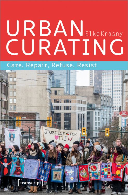 Produktbild: Urban Curating