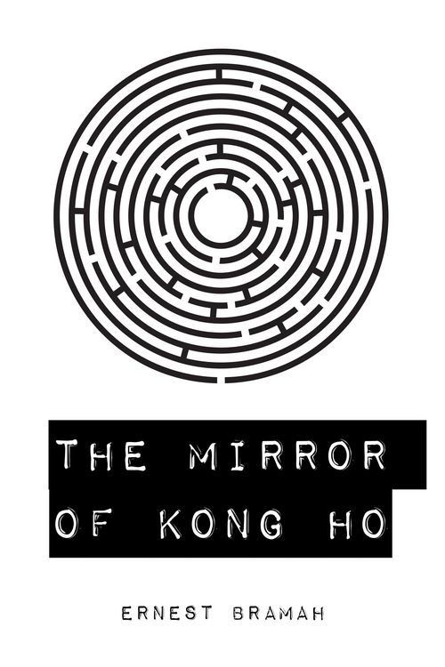 Produktbild: The Mirror of Kong Ho