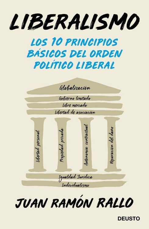 Produktbild: Liberalismo: 10 principios