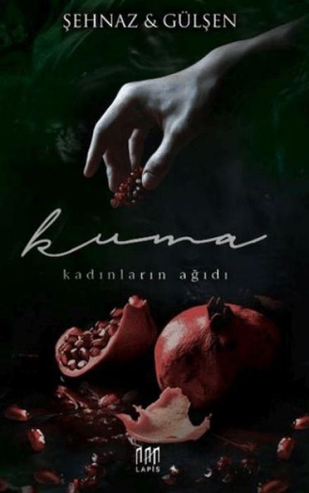 Produktbild: Kuma 3 Ciltli
