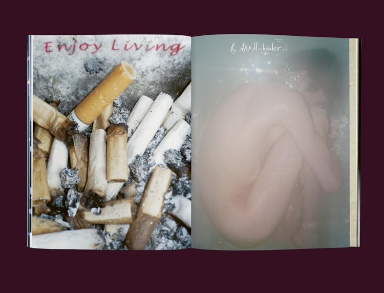 Produktbild: Solomiya
