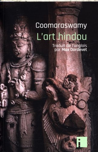 Produktbild: L'art hindou