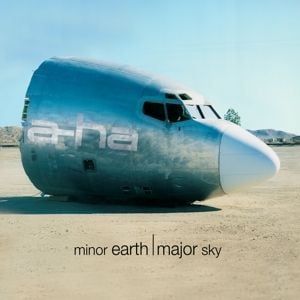 Produktbild: Minor Earth,Major Sky (Deluxe Edition)